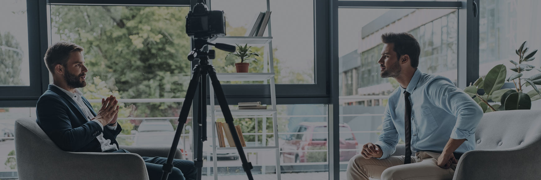 Website video for Law Firms